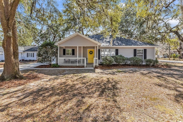 429 Loril St, Georgetown SC, 29440, 3 bedrooms, 2 baths house for sale