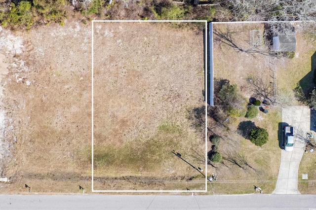 1013 High Point Ave, Calabash NC, 28467 land for sale