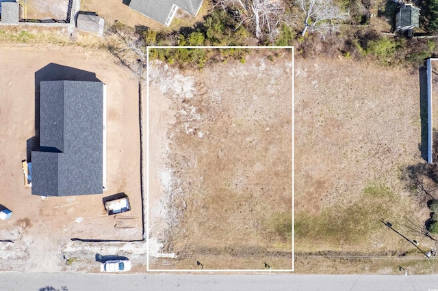 1011 High Point Ave, Calabash NC, 28467 land for sale