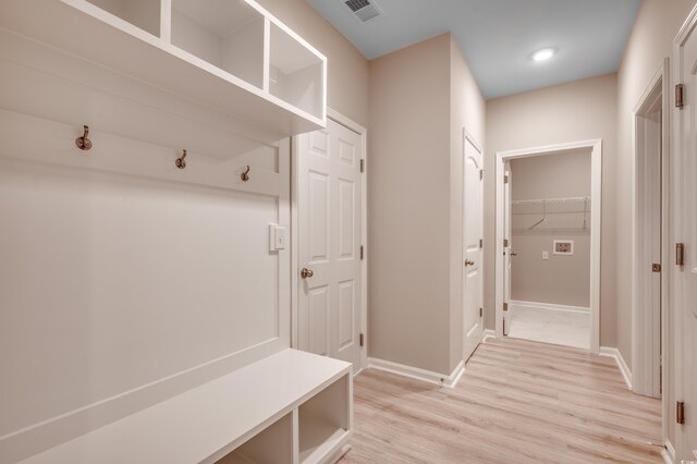 179 Glengrove Ln, Murrells Inlet, SC 29576 - carpeted empty room with baseboards