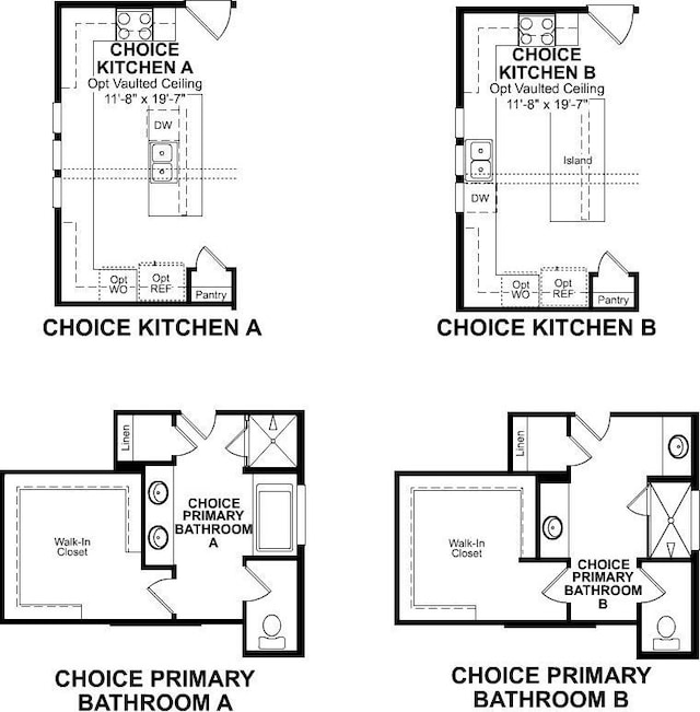 179 Glengrove Ln, Murrells Inlet, SC 29576 - plan