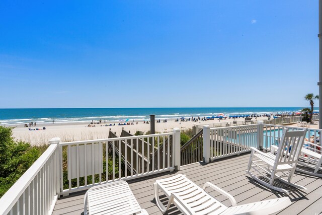 2000 N Waccamaw Dr, Garden City Beach, SC 29576 - photo 7