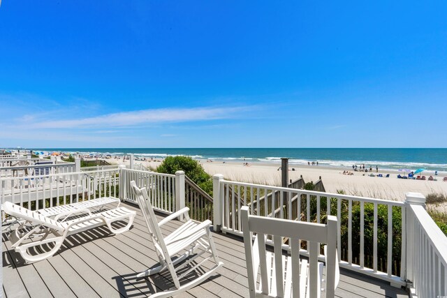 2000 N Waccamaw Dr, Garden City Beach, SC 29576 - photo 6