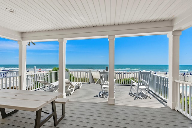 2000 N Waccamaw Dr, Garden City Beach, SC 29576 - photo 5