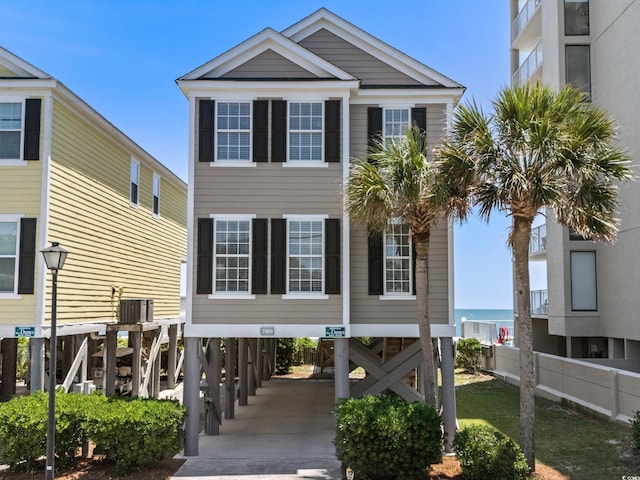 2000 N Waccamaw Dr, Garden City Beach, SC 29576 - photo 1