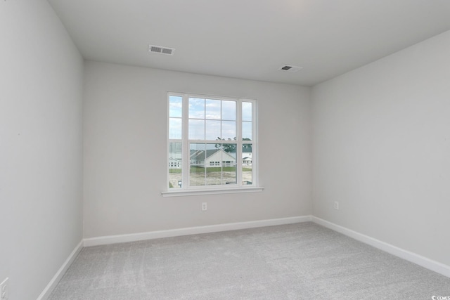 4036 Bucolic Loop, Myrtle Beach, SC 29588 - spare room with carpet flooring and baseboards