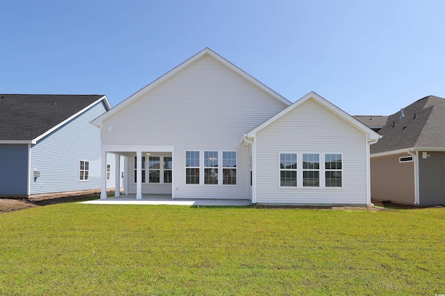 4036 Bucolic Loop, Myrtle Beach, SC 29588 - photo 32