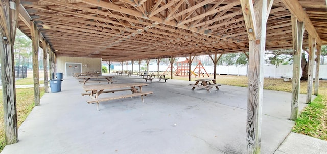 6840 Blue Heron Blvd Unit 108, Myrtle Beach, SC 29588 - view of community