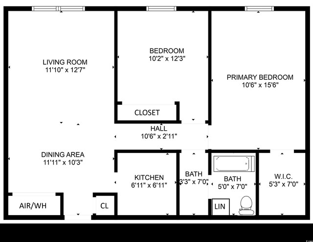6840 Blue Heron Blvd Unit 108, Myrtle Beach, SC 29588 - photo 23