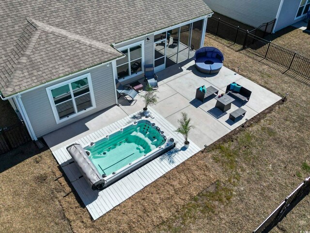 3215 Preciado Dr, Myrtle Beach, SC 29579 - photo 30