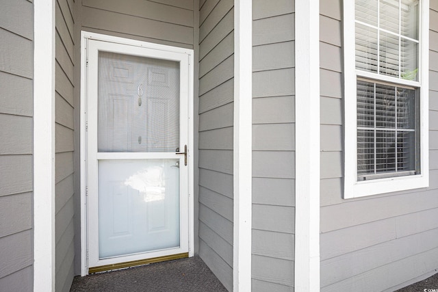 4503 W Harbour Ct Unit S-6, Little River, SC 29566 - view of property entrance