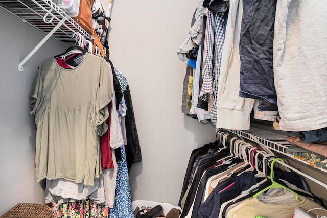 4503 W Harbour Ct Unit S-6, Little River, SC 29566 - view of spacious closet