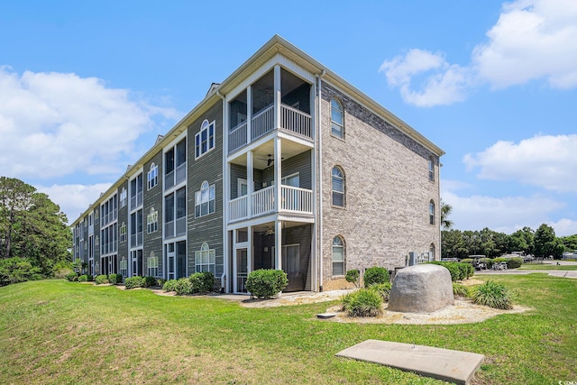 4503 W Harbour Ct Unit S-6, Little River, SC 29566 - view of property