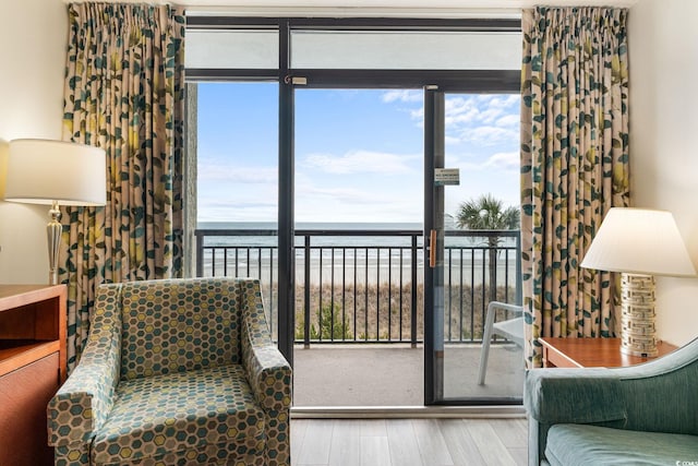 4800 S Ocean Blvd Unit 204, North Myrtle Beach, SC 29582 - photo 2