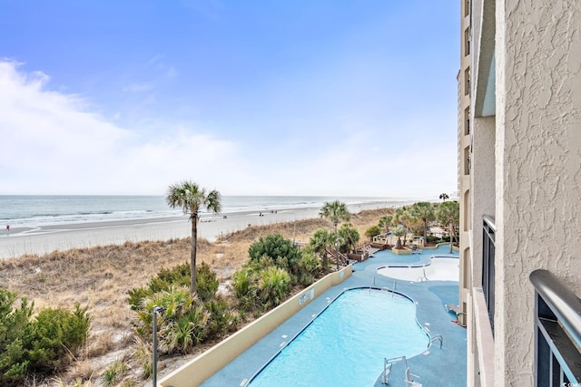 4800 S Ocean Blvd Unit 204, North Myrtle Beach, SC 29582 - photo 15
