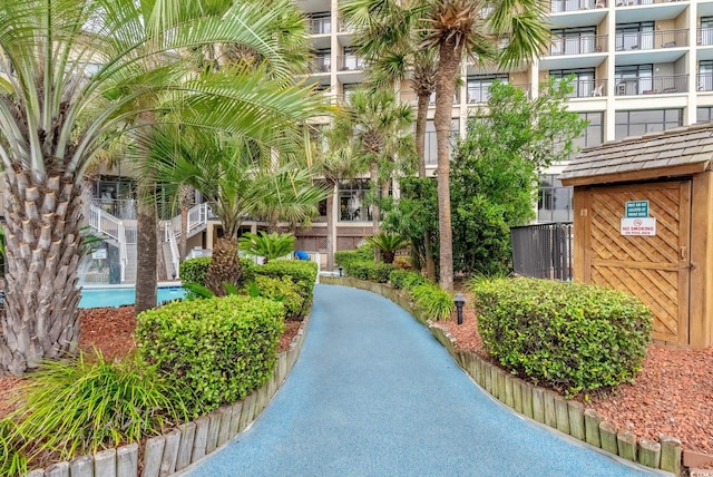 4800 S Ocean Blvd Unit 204, North Myrtle Beach, SC 29582 - photo 30