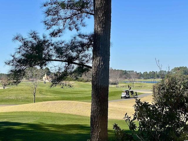 5000 Windsor Green Way Unit 204, Myrtle Beach, SC 29579 - surrounding community featuring a yard and golf course view