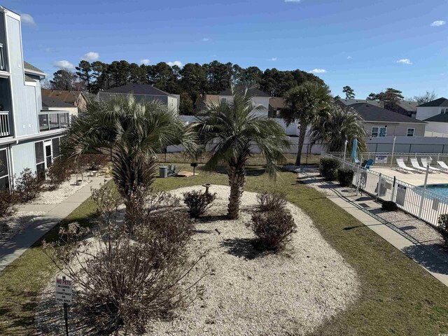 1890 Colony Dr Unit 17T, Surfside Beach, SC 29575 - photo 3
