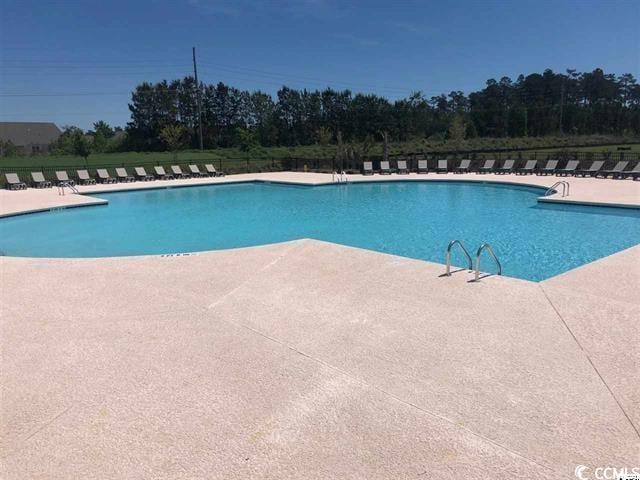 5419 Shelly Lynn Dr, Myrtle Beach, SC 29579 - photo 30