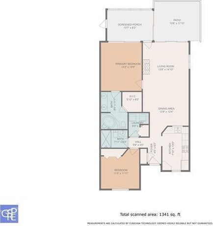 4396 Baldwin Ave Unit 141, Little River, SC 29566 - home floor plan