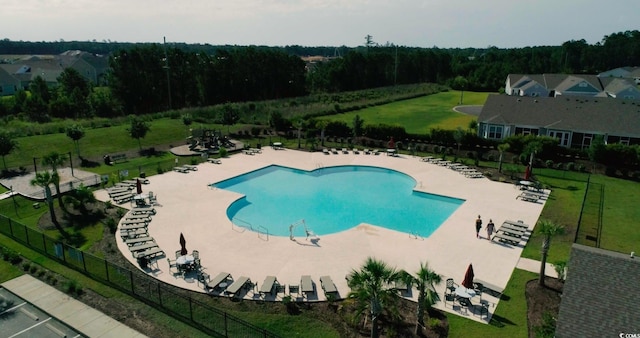 5443 Shelly Lynn Dr, Myrtle Beach, SC 29579