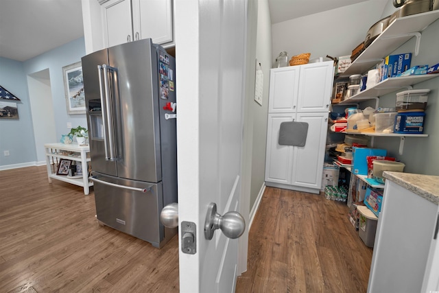 109 Astoria Park Loop, Conway, SC 29526 - view of storage area
