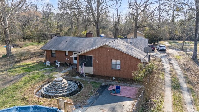 2945 Old Railroad Rd, Conway, SC 29527 - photo 2