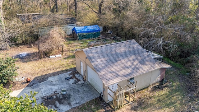 2945 Old Railroad Rd, Conway, SC 29527 - photo 30