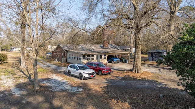 2945 Old Railroad Rd, Conway, SC 29527 - photo 31