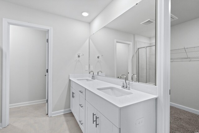 2104 Copper Creek Ct, Longs, SC 29568 - unfurnished room featuring visible vents, baseboards, and carpet floors
