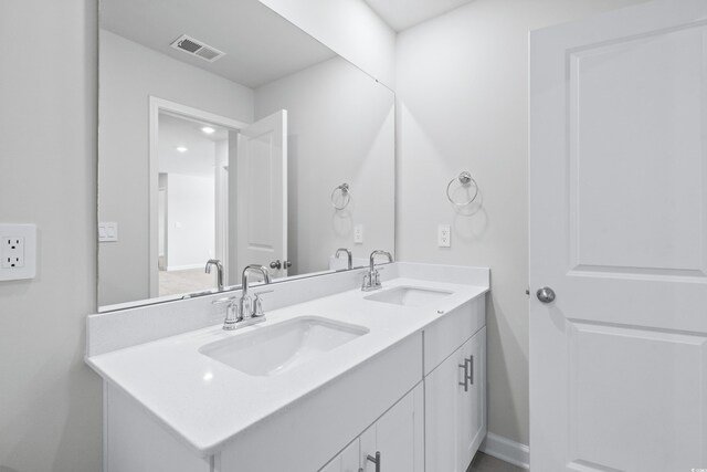2104 Copper Creek Ct, Longs, SC 29568 - empty room featuring visible vents, baseboards, and carpet