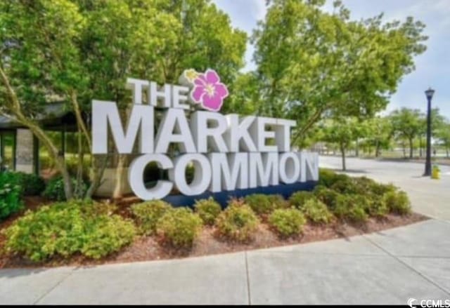 1575 Berkshire Ave, Myrtle Beach, SC 29577 - view of community / neighborhood sign