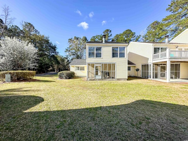 488 Greenview Dr Unit 1, Johnsonville, SC 29555 - photo 34