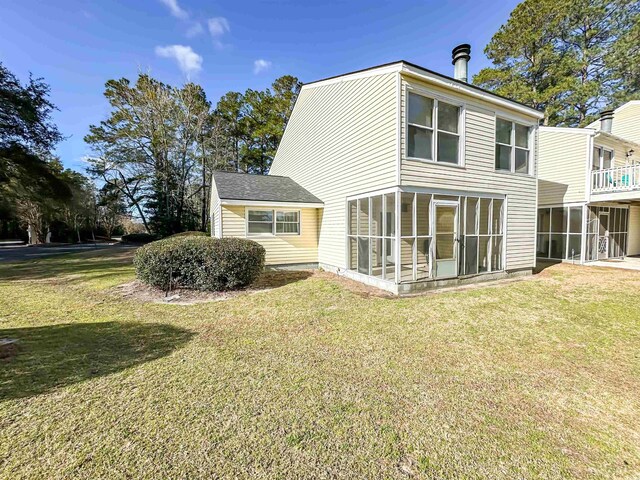 488 Greenview Dr Unit 1, Johnsonville, SC 29555 - photo 33