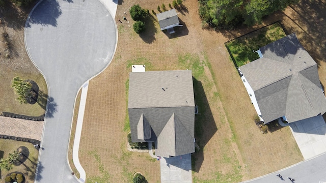 1201 Ficus Dr, Myrtle Beach, SC 29579 - aerial view