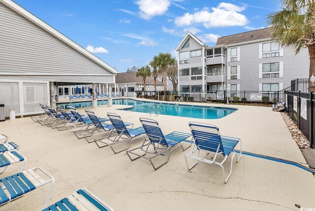 351 Lake Arrowhead Rd Unit 12-347, Myrtle Beach, SC 29572 - photo 32