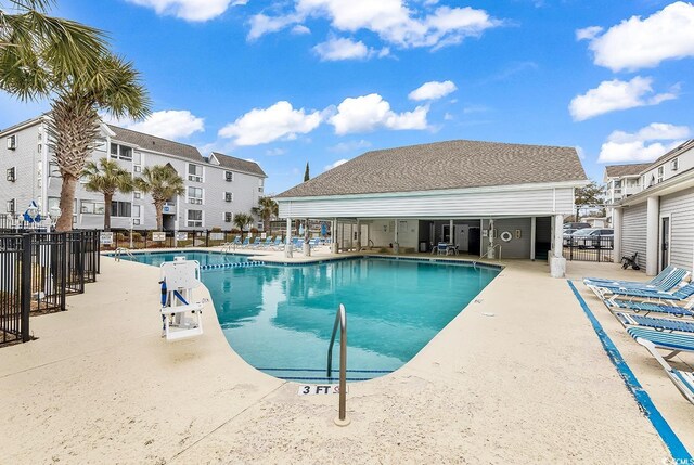 351 Lake Arrowhead Rd Unit 12-347, Myrtle Beach, SC 29572 - photo 29