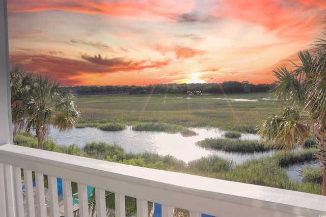 225-B Dogwood Dr N, Murrells Inlet, SC 29576 - water view