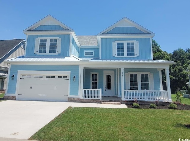 5023 Middleton View Dr, Myrtle Beach, SC 29579 - photo 1