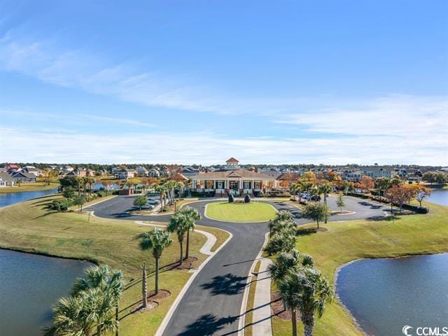 5023 Middleton View Dr, Myrtle Beach, SC 29579 - photo 32