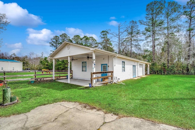 451 Holly View Ln, Loris, SC 29569 - photo 34