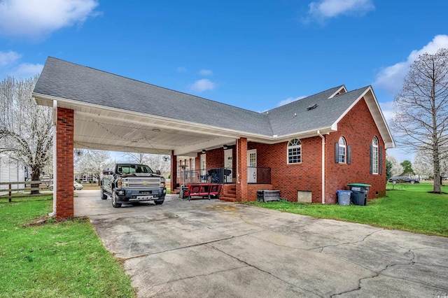 451 Holly View Ln, Loris, SC 29569 - photo 2