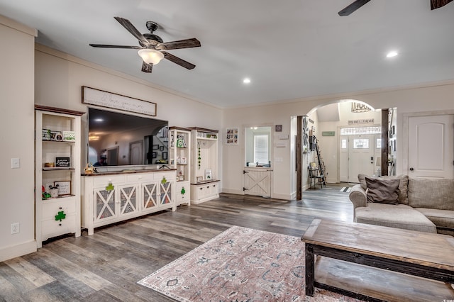 451 Holly View Ln, Loris, SC 29569 - photo 11