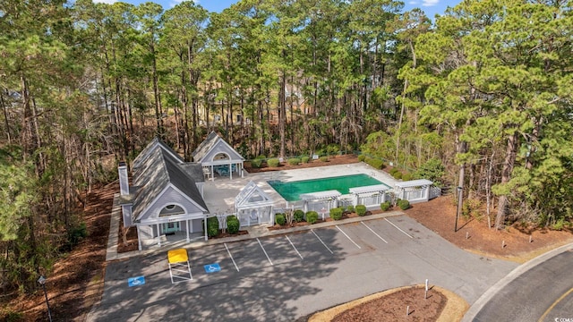 4430 Eastport Blvd Unit L5, Little River, SC 29566 - birds eye view of property
