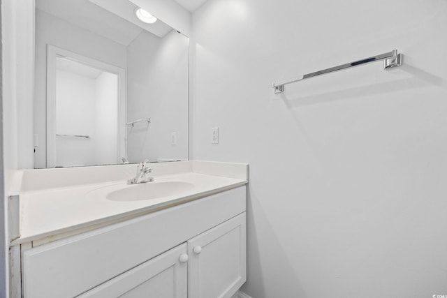 4430 Eastport Blvd Unit L5, Little River, SC 29566 - bathroom featuring vanity