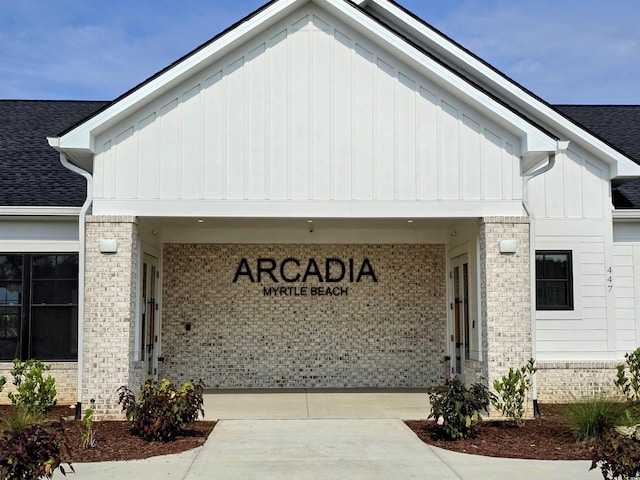 4008 Bucolic Loop, Myrtle Beach, SC 29588 - view of building exterior