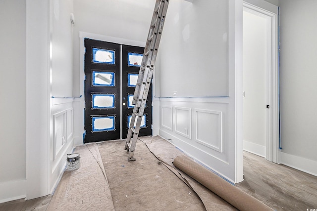 1217 Bentcreek Ln, Myrtle Beach, SC 29579 - view of foyer entrance