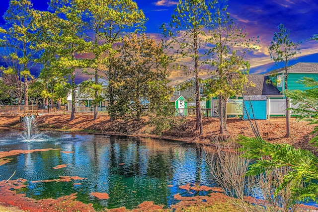 1006 Charles St, North Myrtle Beach, SC 29582 - water view