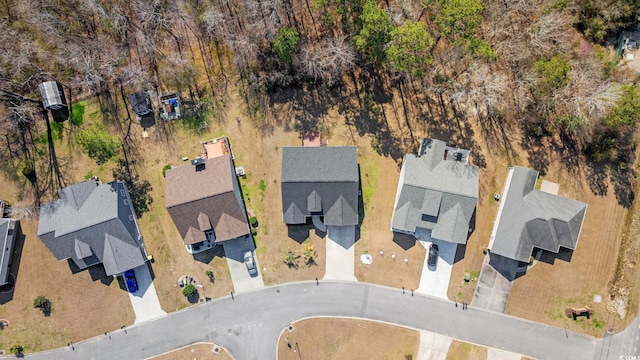 108 Silver Peak Dr, Conway, SC 29526 - aerial overview of property's location with nearby suburban area