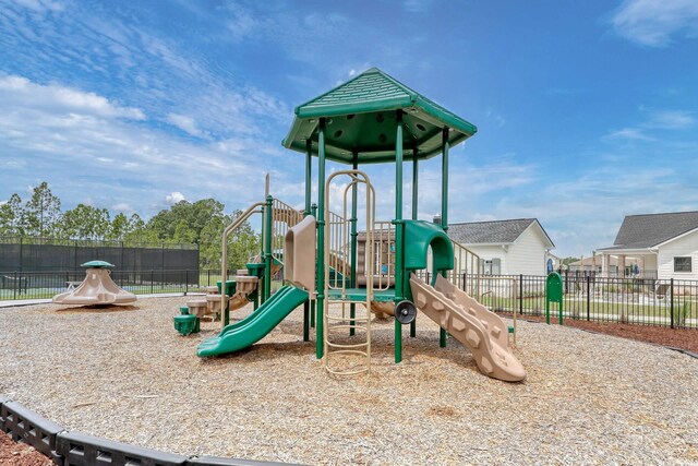4028 Bucolic Loop, Myrtle Beach, SC 29588 - view of community playground
